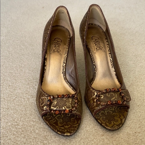 High heels shoes - Picture 4 of 4